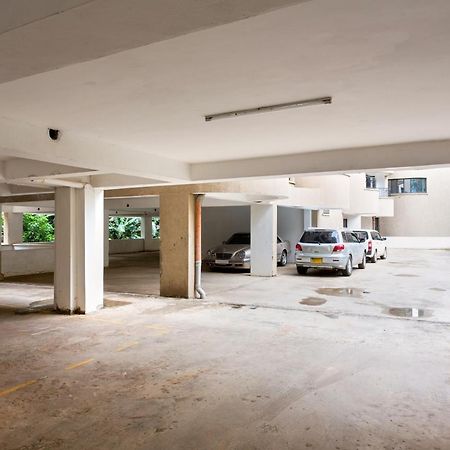 Edmor Residences Riverside Nairobi Zewnętrze zdjęcie