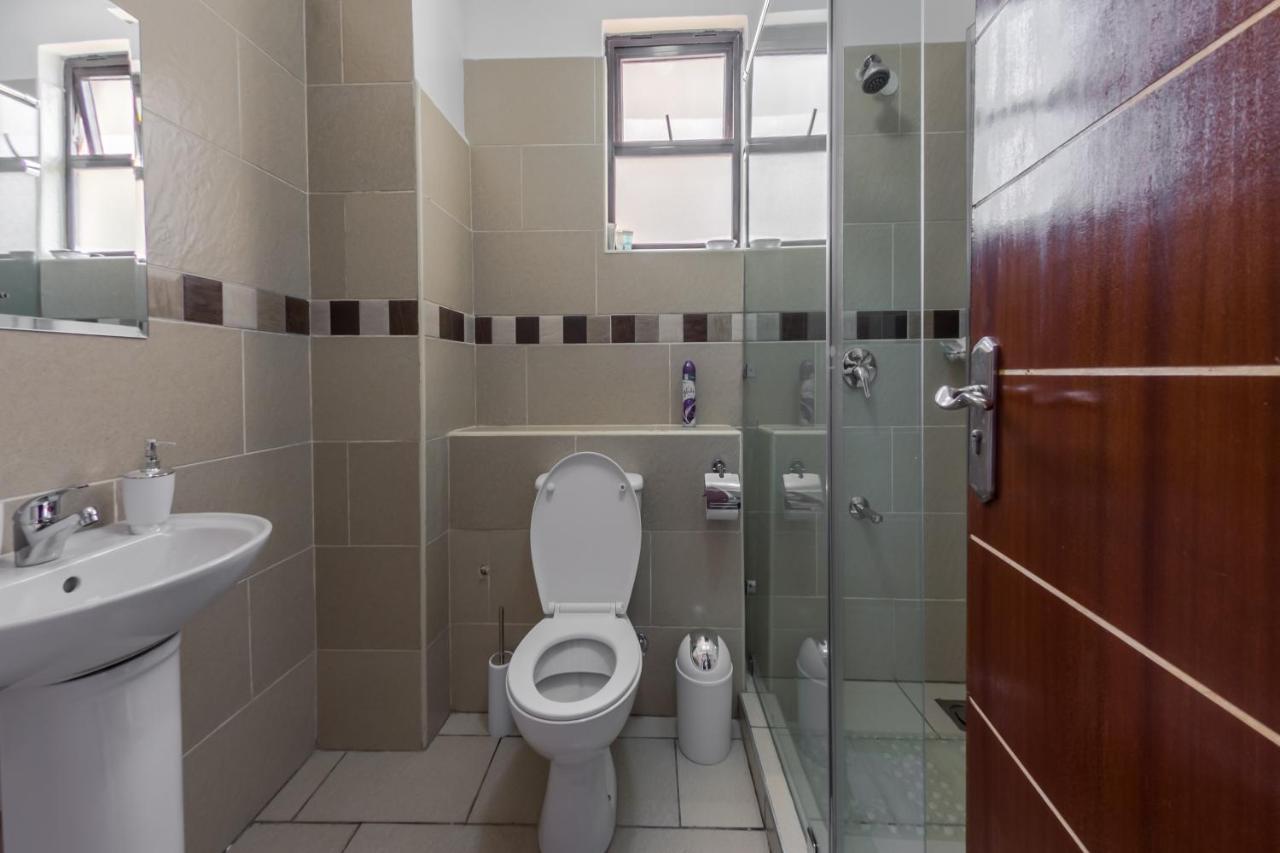 Edmor Residences Riverside Nairobi Zewnętrze zdjęcie