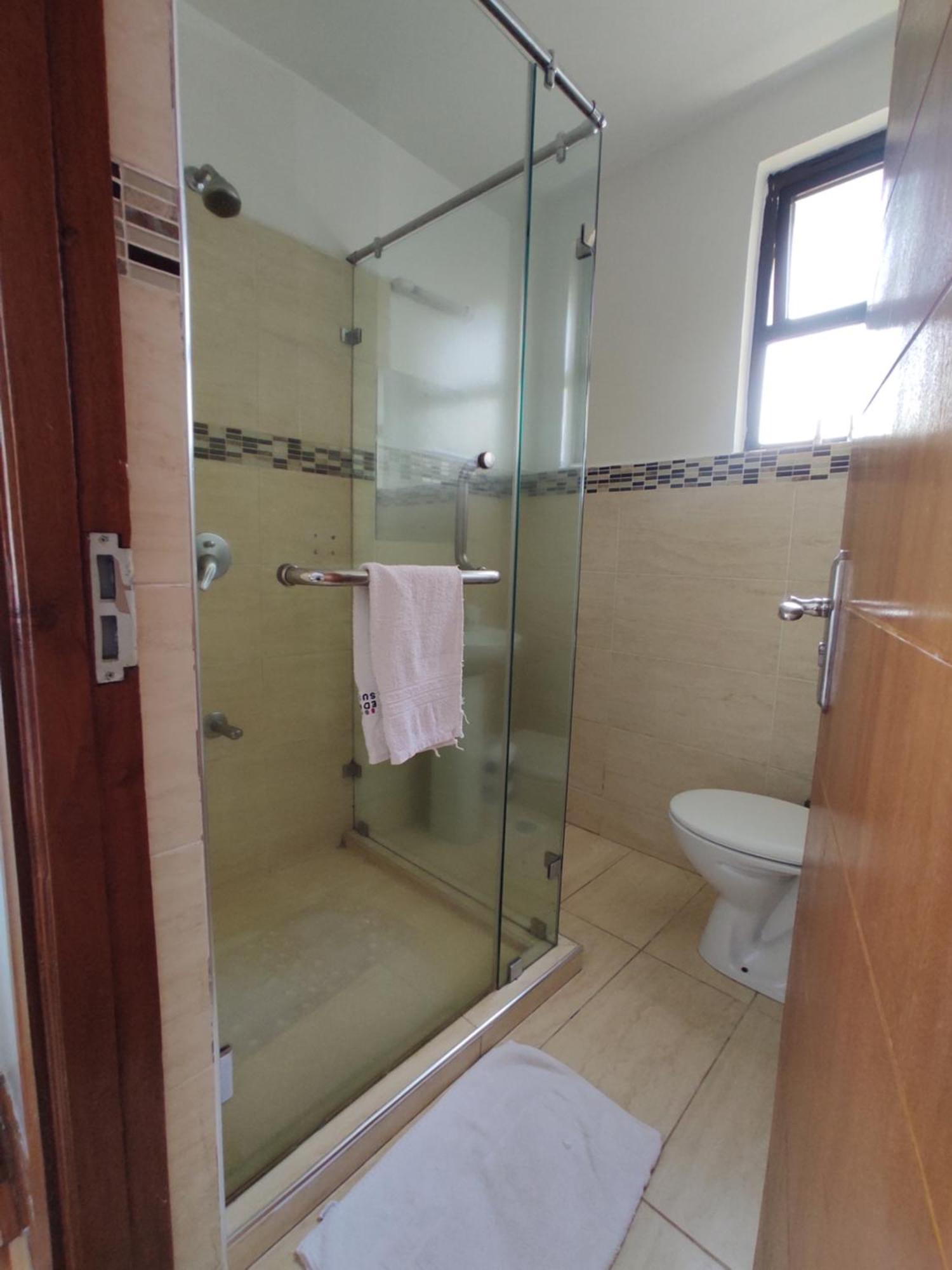 Edmor Residences Riverside Nairobi Zewnętrze zdjęcie