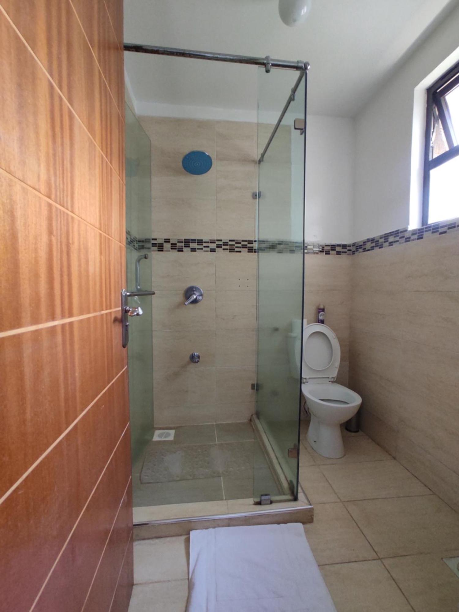 Edmor Residences Riverside Nairobi Zewnętrze zdjęcie