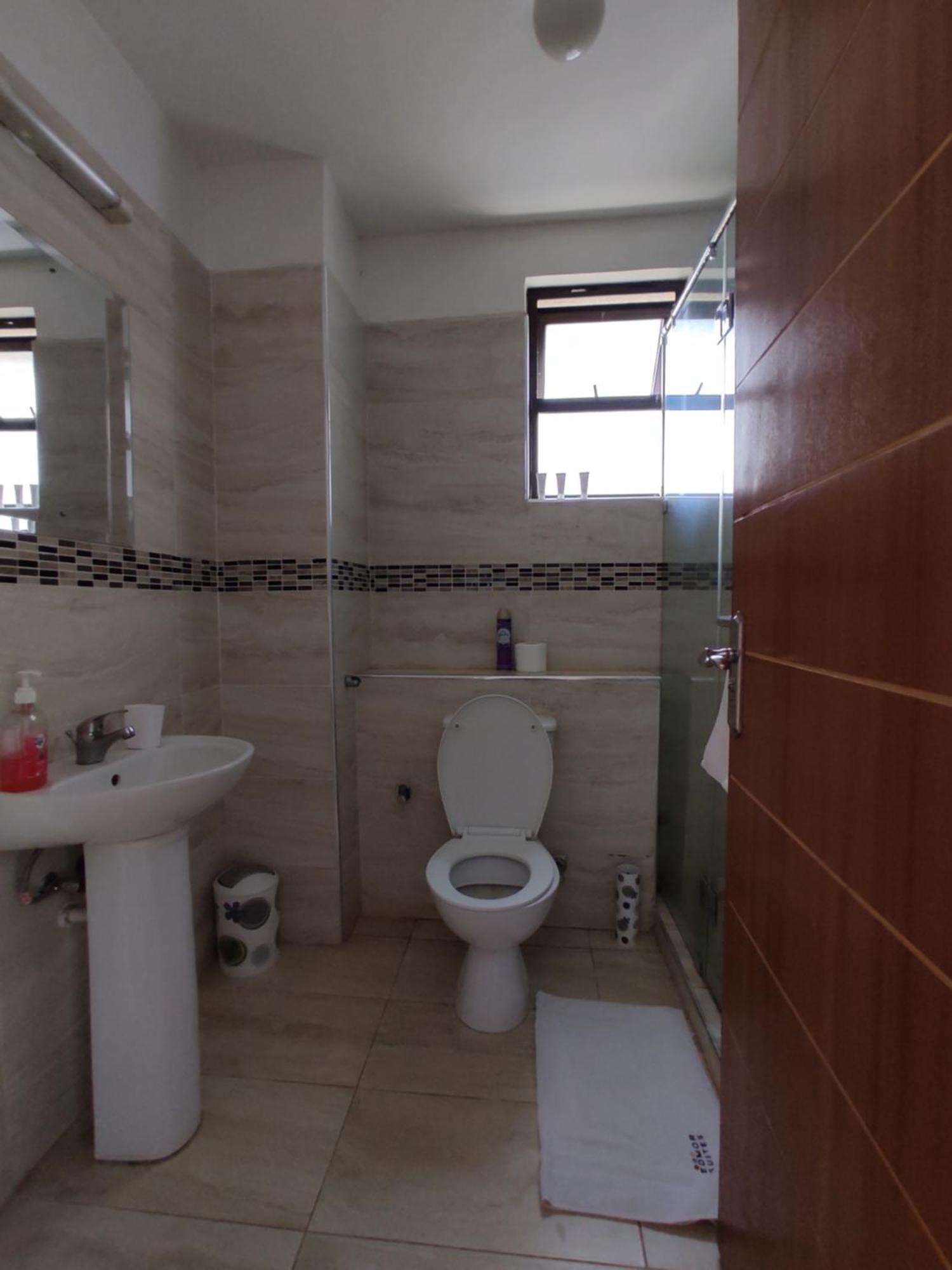 Edmor Residences Riverside Nairobi Zewnętrze zdjęcie