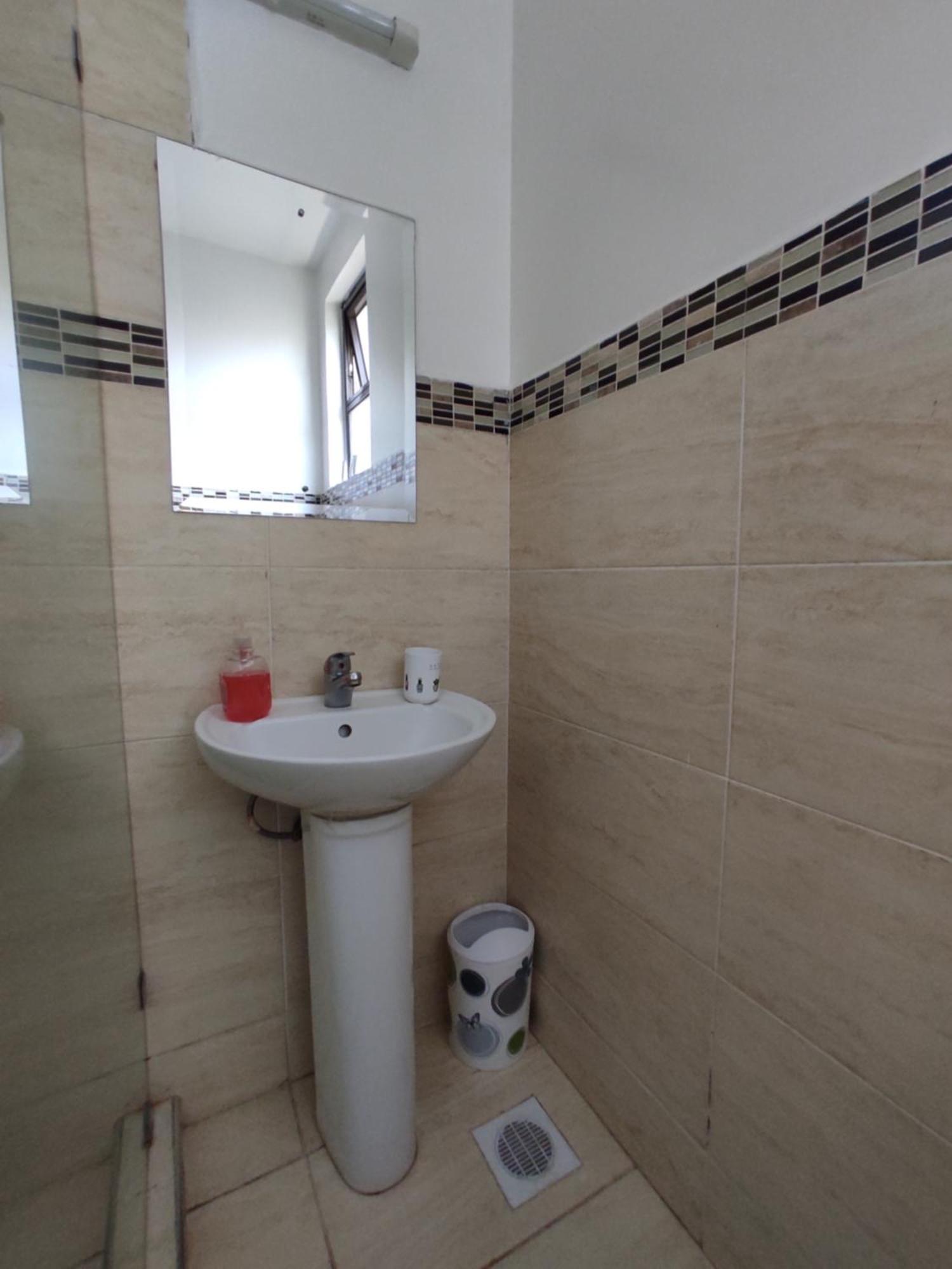 Edmor Residences Riverside Nairobi Zewnętrze zdjęcie