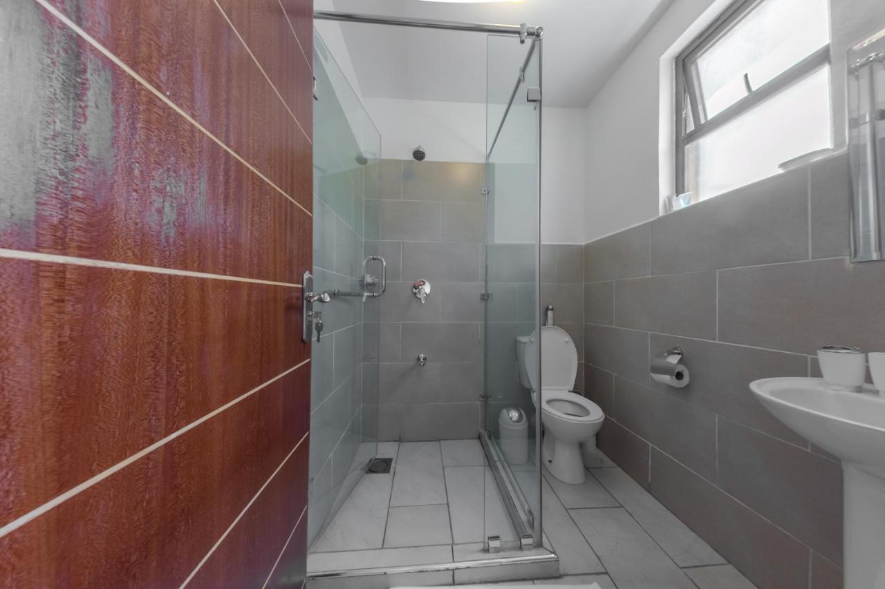 Edmor Residences Riverside Nairobi Zewnętrze zdjęcie
